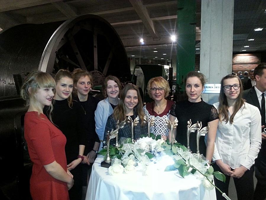 Hokej pod wodą Walenie UWH Siemianowice śląskie